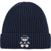 HV Polo Bonnet HVPTeddy Marine