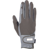 HV Polo Gants d'Équitation Darent Frost Grey