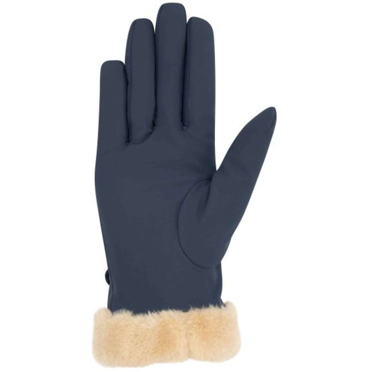 HV Polo Gants HVPGarnet Marine