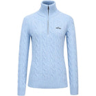 HV Polo Pull HVPDunya Bleu Clair