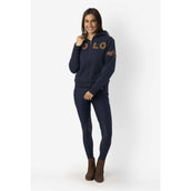 HV Polo Veste HVPReina Marine