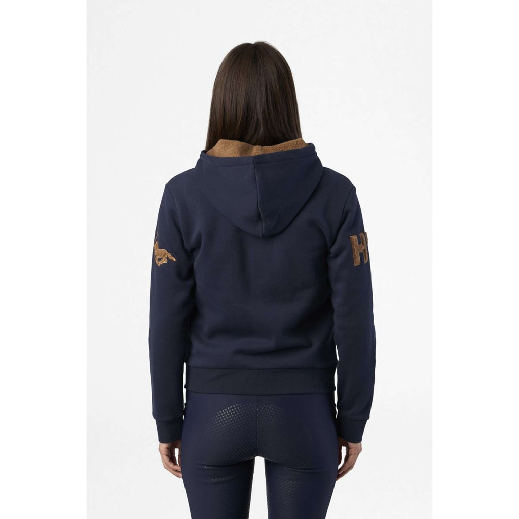 HV Polo Veste HVPReina Marine