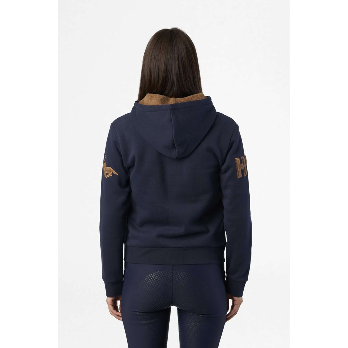 HV Polo Veste HVPReina Marine