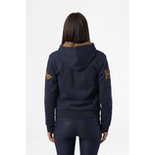 HV Polo Veste HVPReina Marine