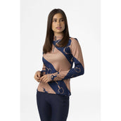 HV Polo Chemise HVPGwenny Marine