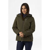 HV Polo Veste HVPDonja Forest Green