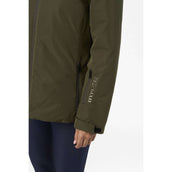 HV Polo Veste HVPDonja Forest Green