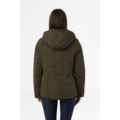 HV Polo Veste HVPDonja Forest Green