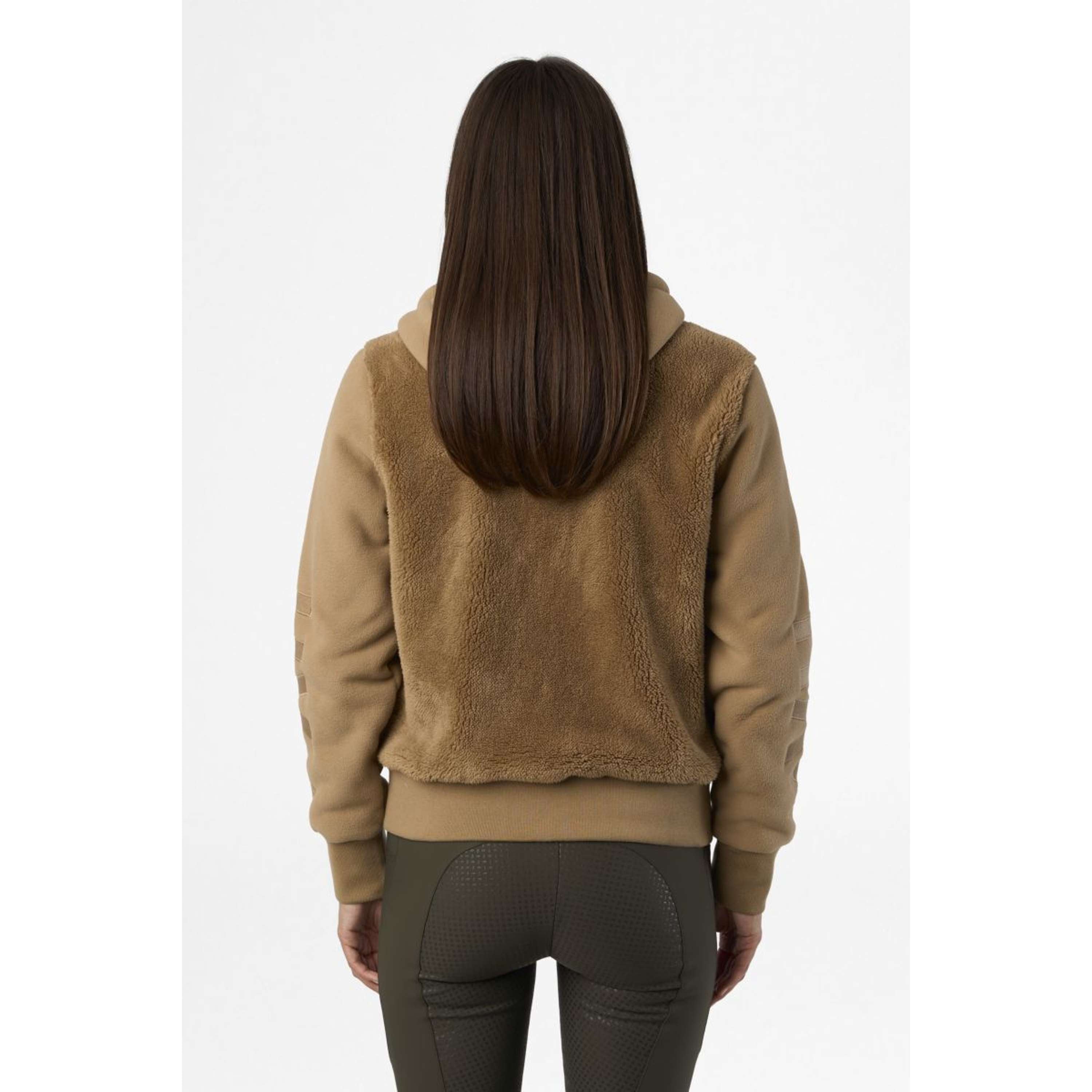 HV Polo Veste HVPRoyce Chameau