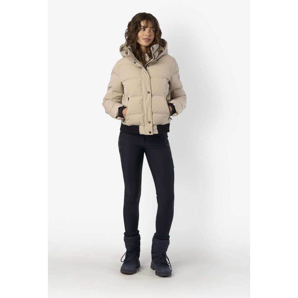 HV Polo Veste HVPRochella Chalk