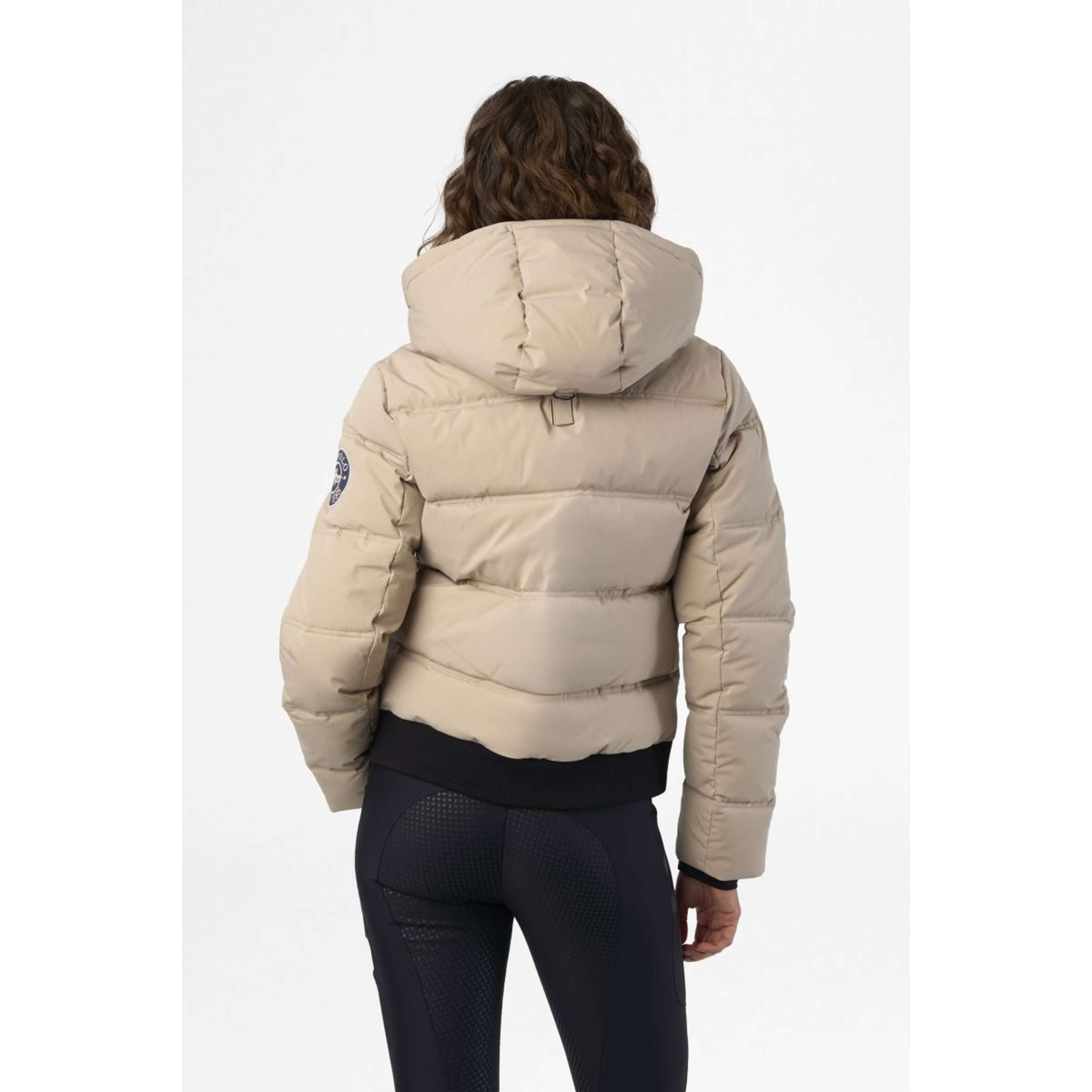 HV Polo Veste HVPRochella Chalk