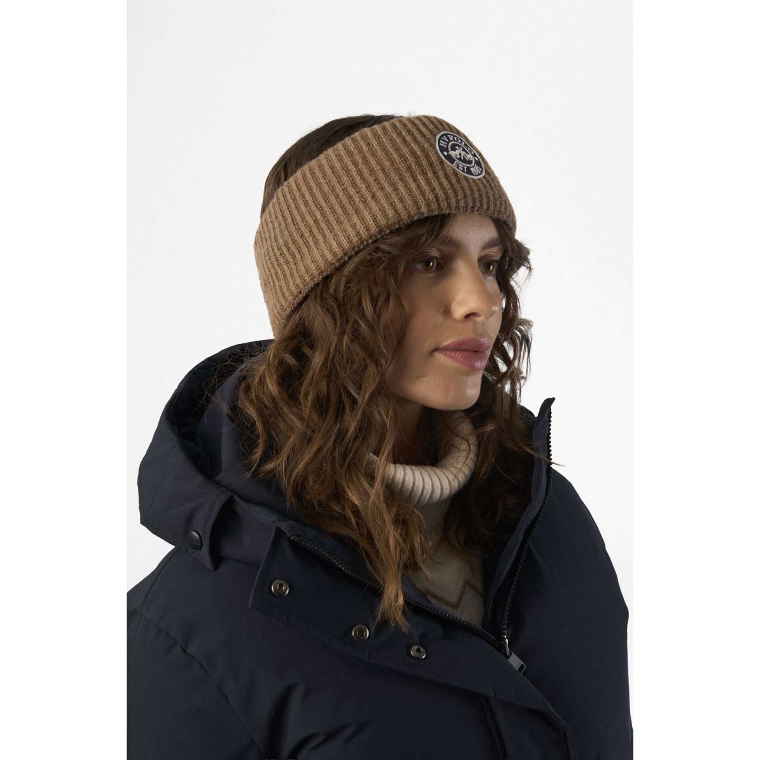 HV Polo Bandeau HVPNada Peacan
