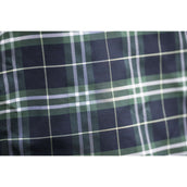 Rhino Turnout Plus 0g Hunter Check/Green/Navy