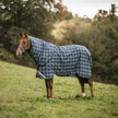 Hunter Check/Green/Navy