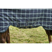Rhino Turnout Plus 450g Varilayer Hunter Check/Green/Navy