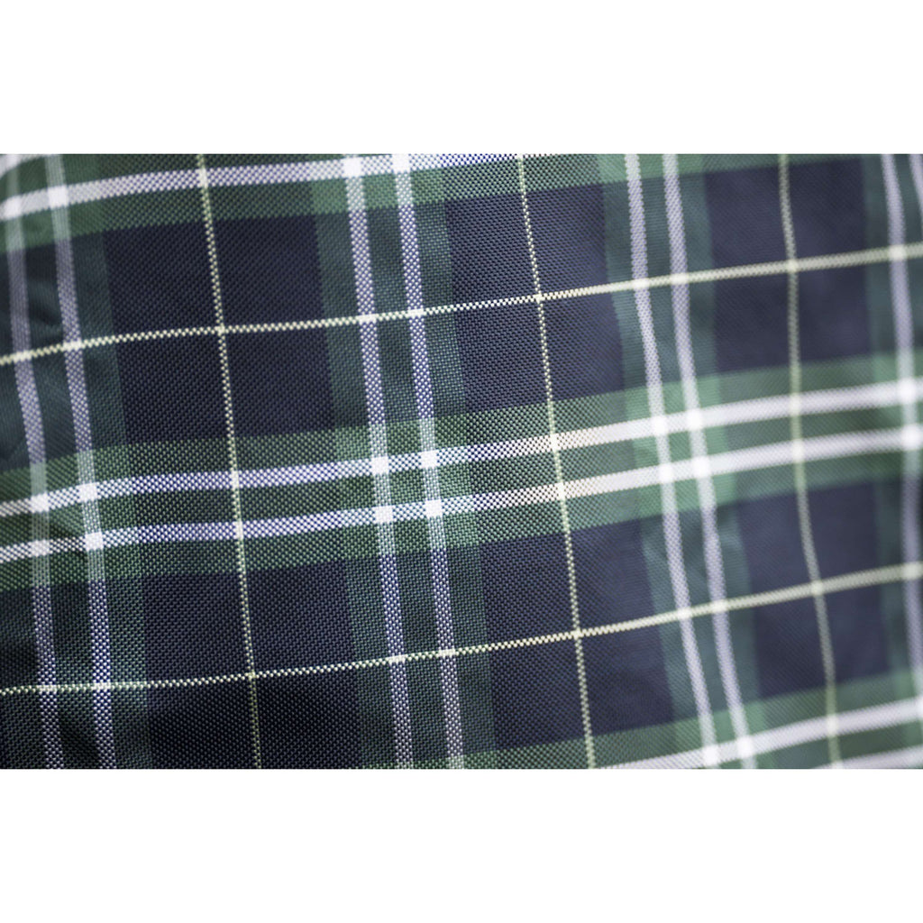 Rhino Turnout Plus 250g Varilayer Hunter Check/Green/Navy