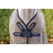Amigo Couverture Turnout Hero 900 Revive Plus 200g Seasonal Colour