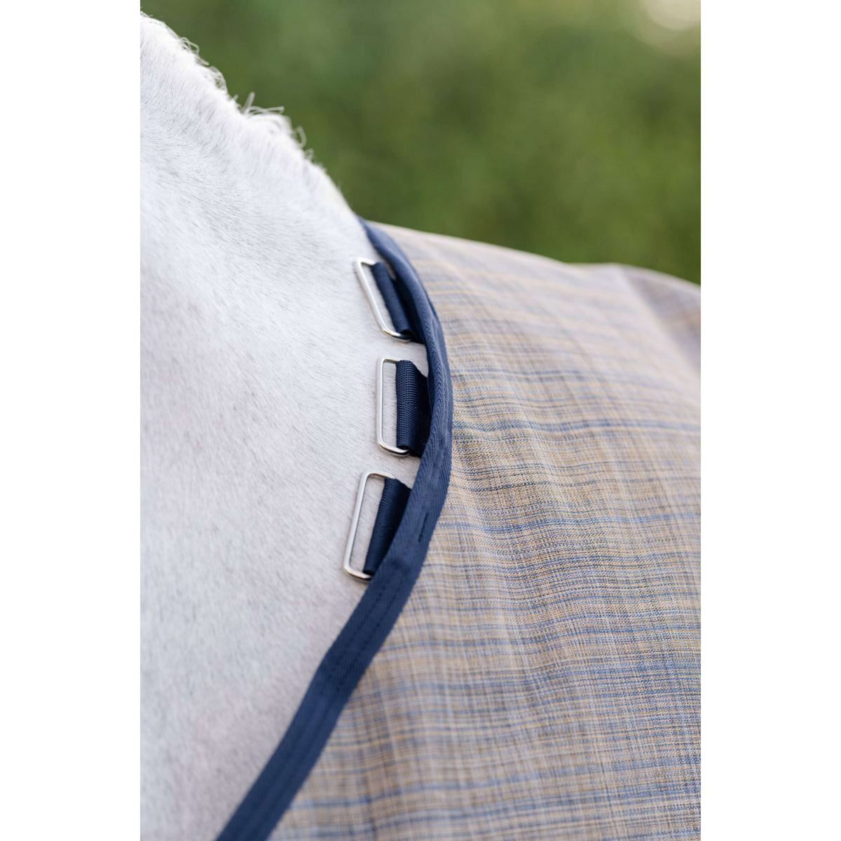 Amigo Couverture Turnout Hero 900 Revive Plus 200g Seasonal Colour