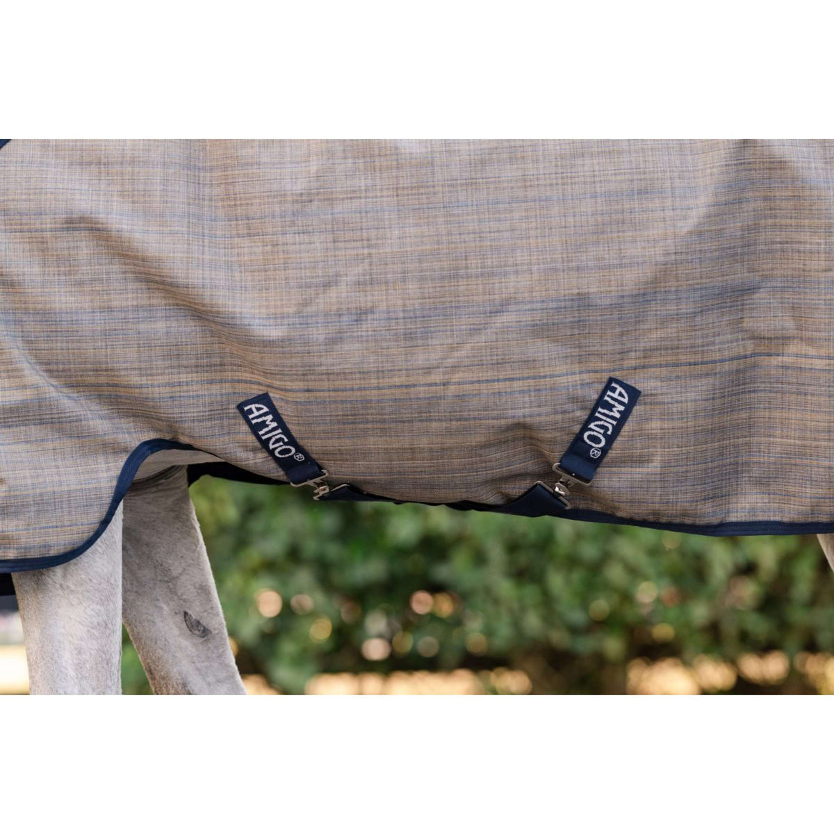 Amigo Couverture Turnout Hero 900 Revive Plus 200g Seasonal Colour