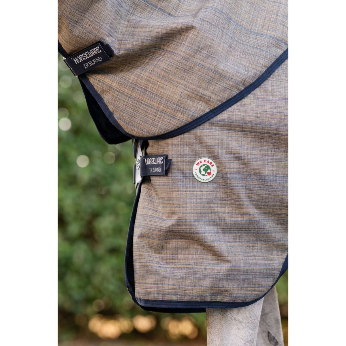 Amigo Couverture Turnout Hero 900 Revive Plus 200g Seasonal Colour