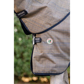 Amigo Couverture Turnout Hero 900 Revive Plus 200g Seasonal Colour