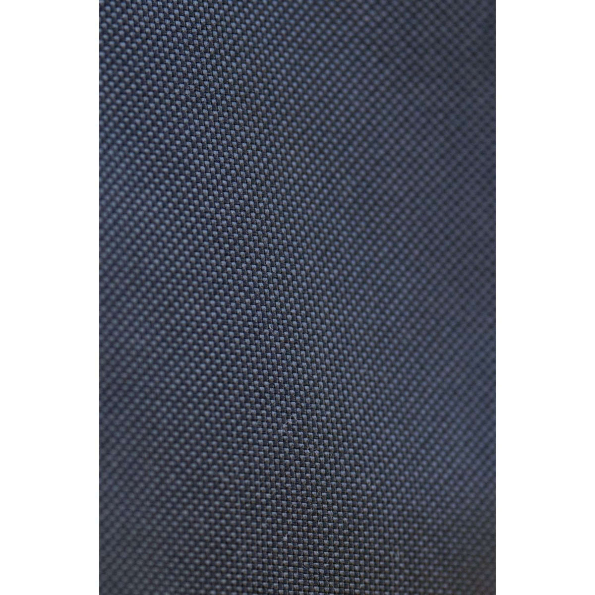 Amigo Chemise Turnout 1200D Plus Pony 0g Noir/Gris Titane/Argent