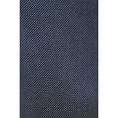 Amigo Chemise Turnout 1200D Plus Pony 0g Noir/Gris Titane/Argent