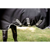 Amigo Wug Turnout 1200D 50g Noir/Gris Titane/Argent