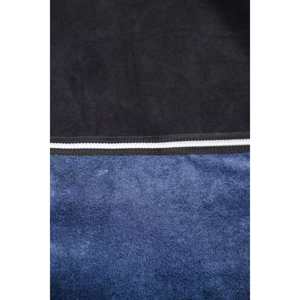 Horseware Show Ready Rug Black/Black/Silver