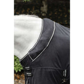Horseware Show Ready Rug Black/Black/Silver