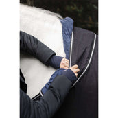 Horseware Show Ready Rug Black/Black/Silver