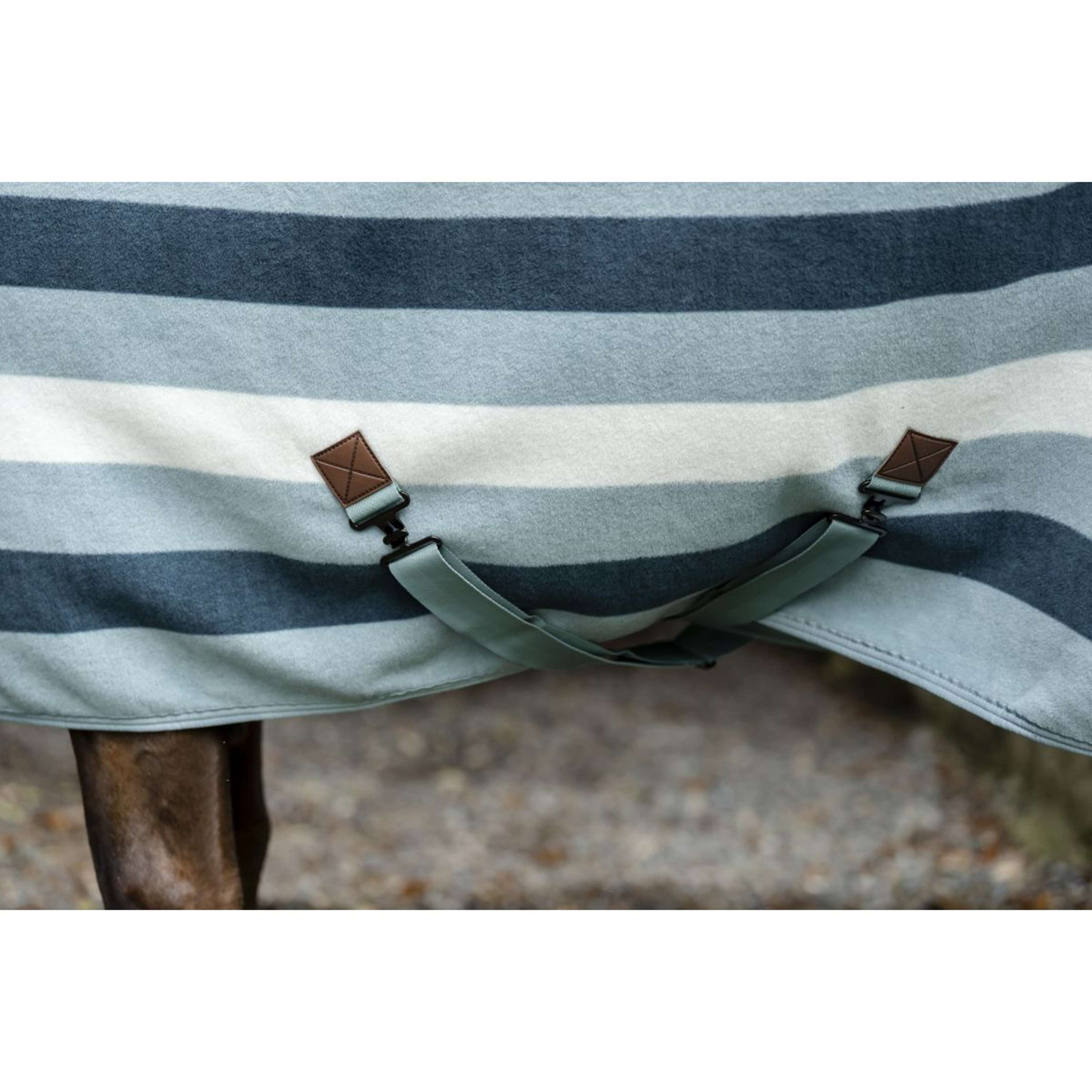 Horseware Fleece Cooler Newmarket Pony Witney Dynasty