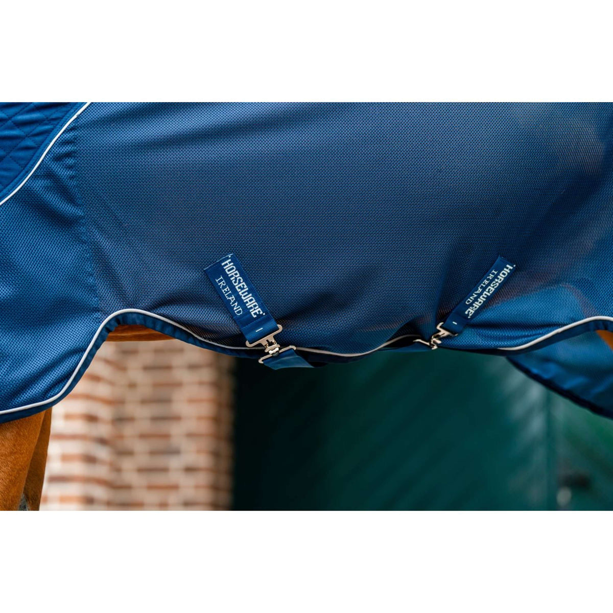 Horseware Travel Cooler Signature Marin