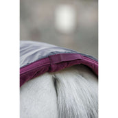 Horseware Travel Cooler Signature Bordeaux