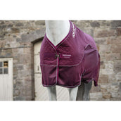 Horseware Travel Cooler Signature Bordeaux