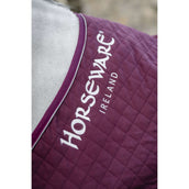 Horseware Travel Cooler Signature Bordeaux