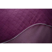 Horseware Travel Cooler Signature Bordeaux