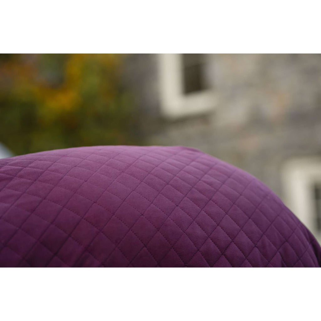 Horseware Travel Cooler Signature Bordeaux