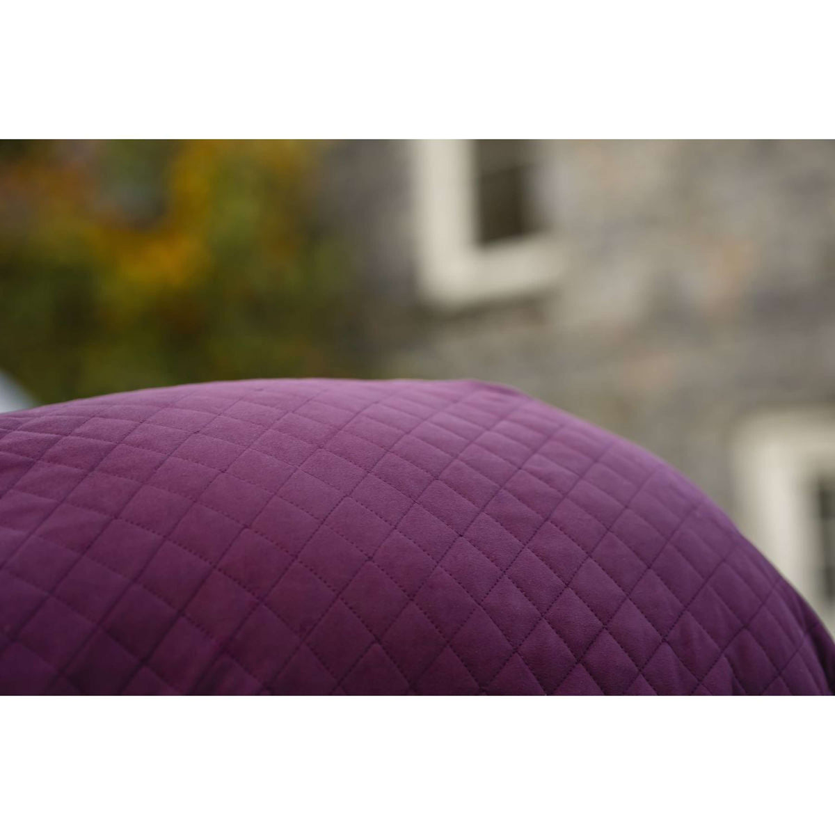 Horseware Travel Cooler Signature Bordeaux