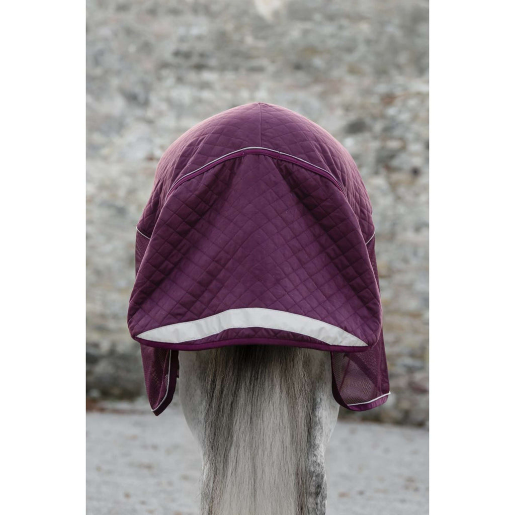 Horseware Travel Cooler Signature Bordeaux