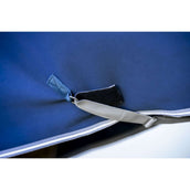 Amigo Chemise Rafraîchissante Jersey Marine/Gris Titane/Argent