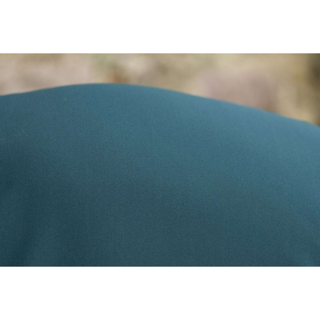 Amigo Chemise Rafraîchissante Jersey Poney Dynasty Green/Navy/Silver