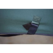 Amigo Chemise Rafraîchissante Jersey Dynasty Green/Navy/Silver