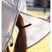 Rambo Protecteur Fieldsafe Argent/Marine/Blanc/Beige