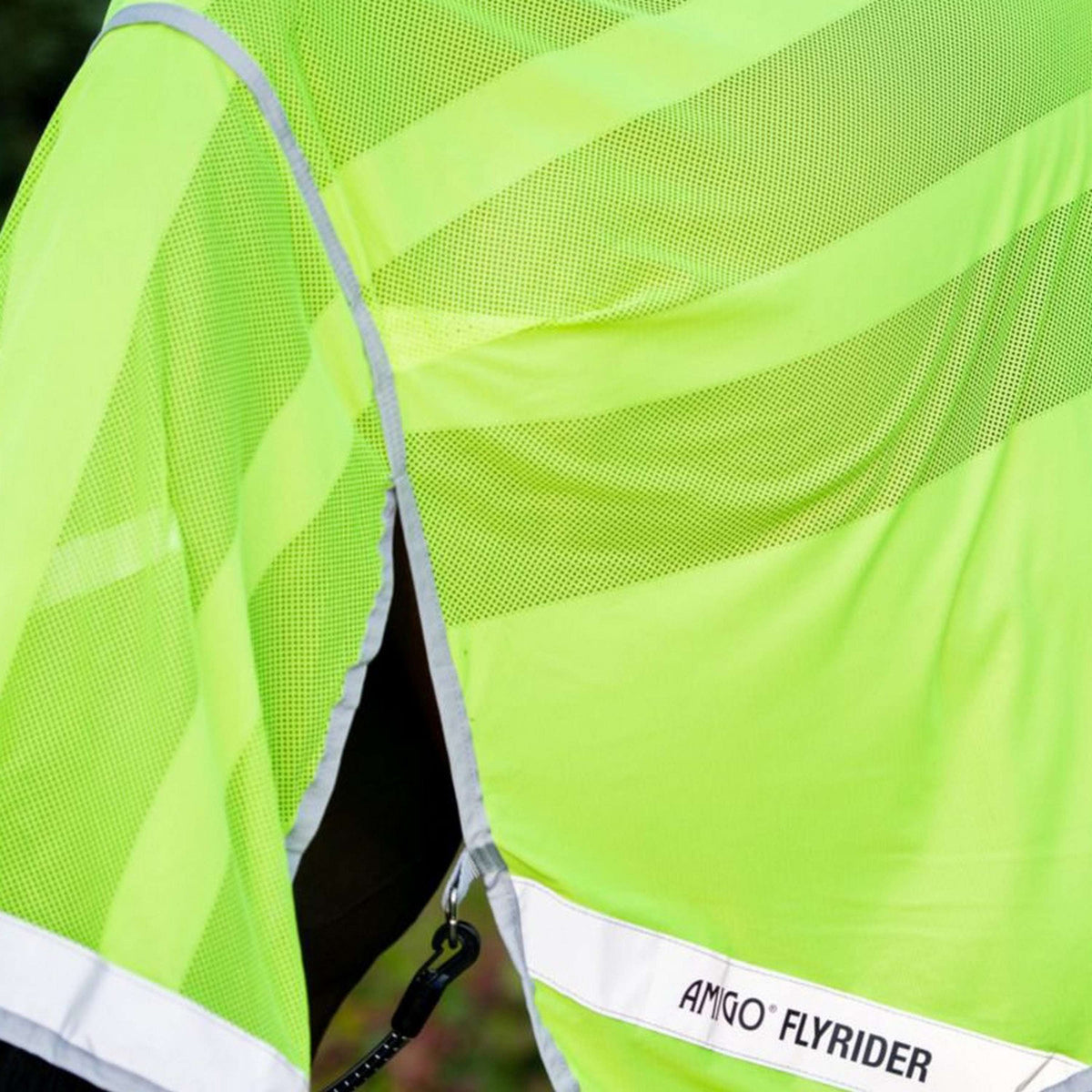 Amigo Flyrider jaune fluroescent