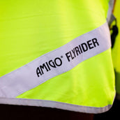 Amigo Flyrider jaune fluroescent