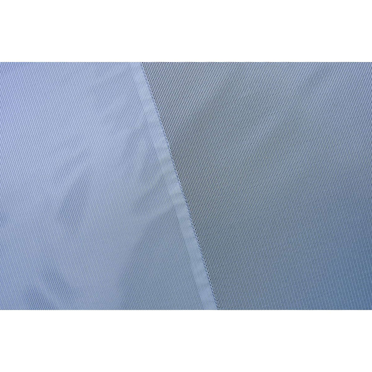 Amigo Couverture Anti-Mouches Pony Heather Blue/Blue/Silver