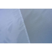 Amigo Couverture Anti-Mouches Pony Heather Blue/Blue/Silver