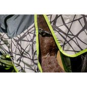 Amigo CamoFly 3-in-1 Camofly Print/Lime