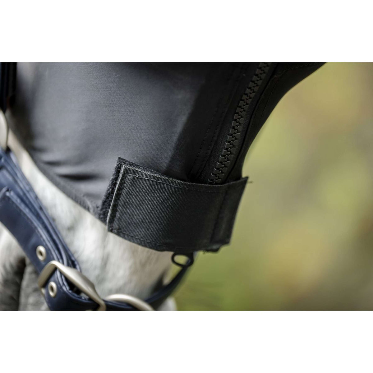 Rambo Slinky Full Body New Noir